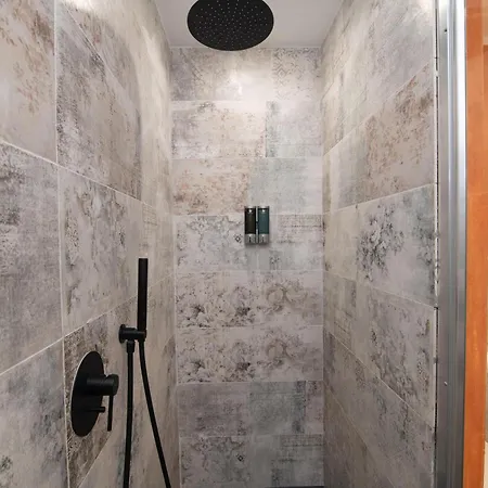 Dimora L'approdo Сasa de vacaciones Santa Teresa Gallura