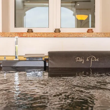 Dimora L'approdo 圣特雷莎加卢拉