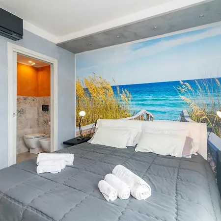 Dimora L'approdo * Santa Teresa Gallura