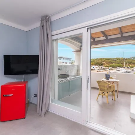 Сasa de vacaciones Dimora L'approdo Santa Teresa Gallura