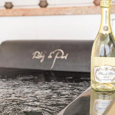 度假居 Dimora L'approdo