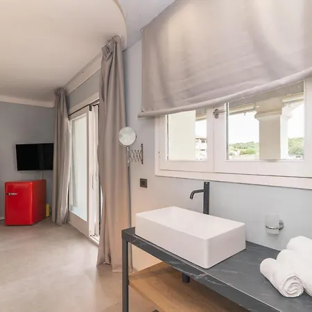 Дом отдыха Dimora L'approdo *