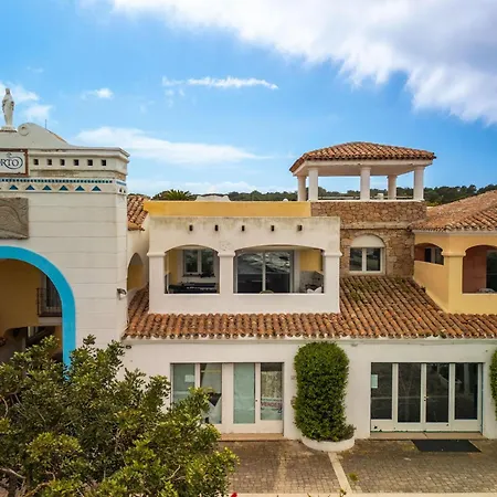 Dimora L'approdo Santa Teresa Gallura