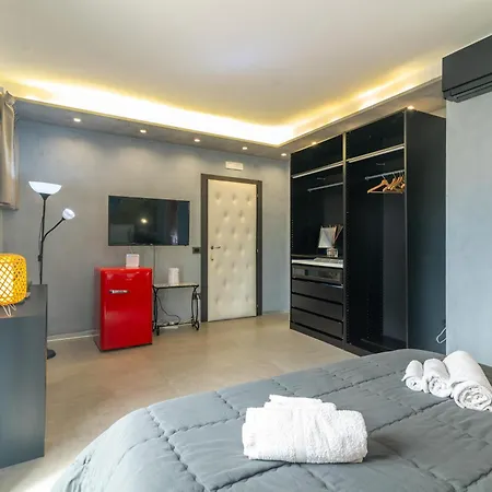 別荘 Dimora L'approdo