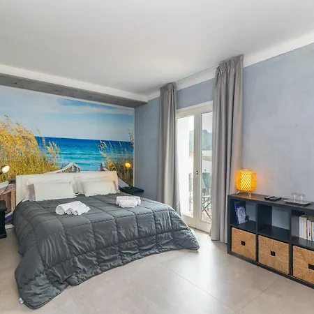 別荘 Dimora L'approdo *