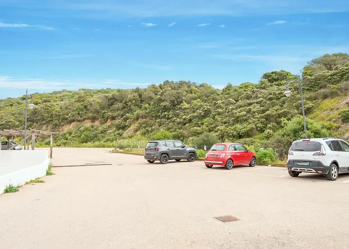 Dimora L'approdo Vakantiehuis Santa Teresa Gallura