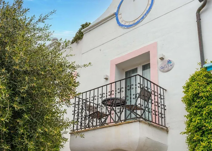 Dimora L'approdo * Santa Teresa Gallura