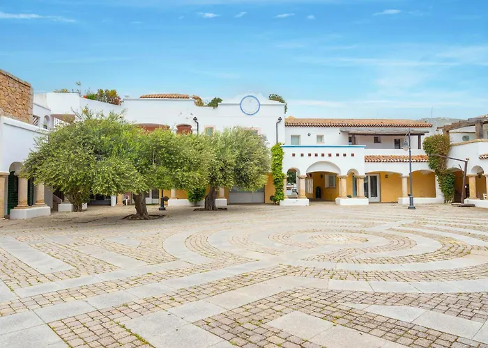 Dimora L'approdo Vakantiehuis *