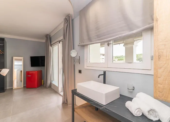 Сasa de vacaciones Dimora L'approdo *