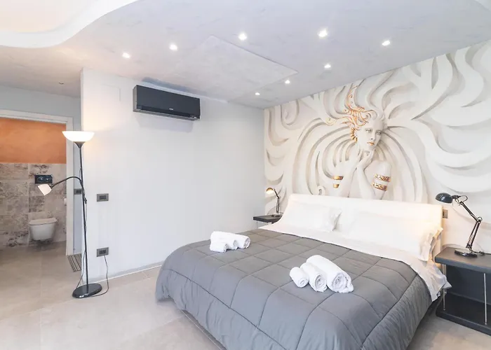 Сasa de vacaciones Dimora L'approdo Santa Teresa Gallura