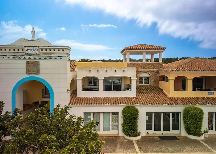 Dimora L'approdo Santa Teresa Gallura