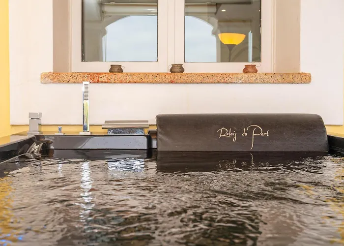 Dimora L'approdo Santa Teresa Gallura