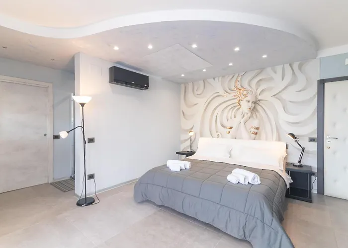 Dimora L'approdo * Santa Teresa Gallura