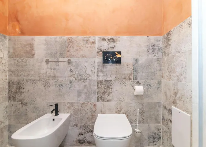 Dimora L'approdo Сasa de vacaciones *