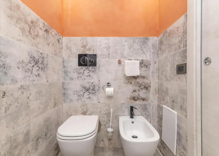 Dimora L'approdo Сasa de vacaciones *