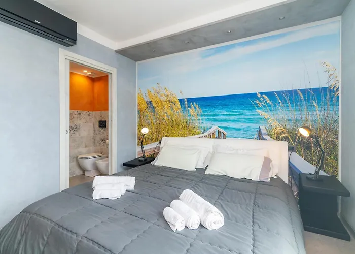 Dimora L'approdo * Santa Teresa Gallura