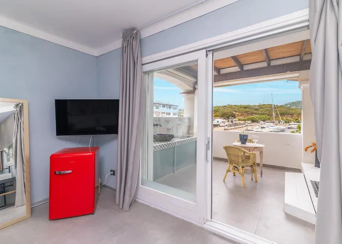 Сasa de vacaciones Dimora L'approdo Santa Teresa Gallura