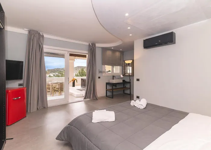 Vakantiehuis Dimora L'approdo *